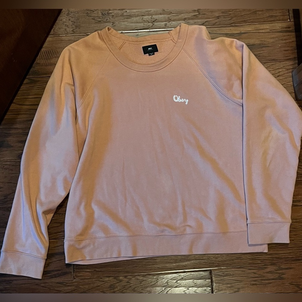 Obey XXL Sweatshirt